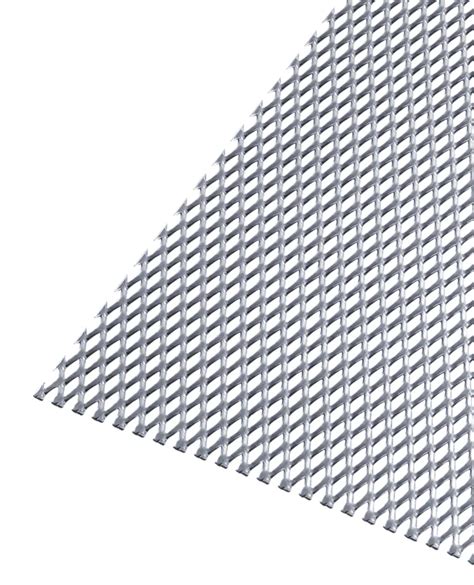 stretched metal sheet|perforated metal strips screwfix.